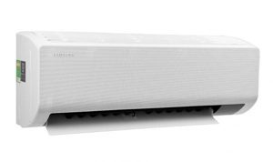 Điều hòa Samsung Wind-Free 9000 BTU 1 chiều Inverter AR10TYAACWKNSV gas R-32