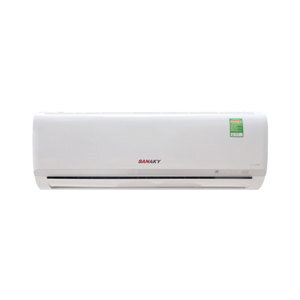 Điều hòa Sanaky 9000 BTU 1 chiều Inverter SNK-09ICMF gas R-410A