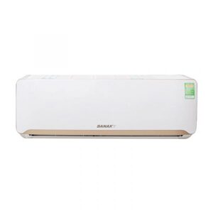 Điều hòa Sanaky 9000 BTU 1 chiều SNK-09CMA gas R-410A