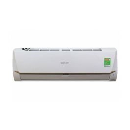 Điều hòa Sharp 12000 BTU 1 chiều AH-A12SEW gas R-410A