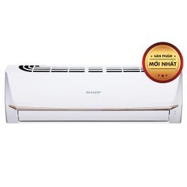 Điều hòa Sharp 9000 BTU 1 chiều AH-A9UEW gas R-410A