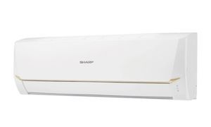 Điều hòa Sharp 12000 BTU 1 chiều Inverter AH-X12UEW gas R-32