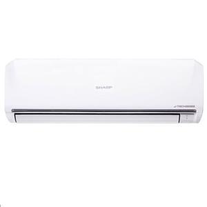 Điều hòa Sharp 12000 BTU 1 chiều Inverter AH-X12UEW gas R-32