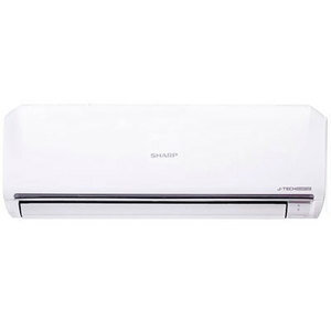 Điều hòa Sharp 18000 BTU 1 chiều Inverter AH-X18UEW gas R-32