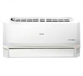 Điều hòa Sharp 18000 BTU 1 chiều Inverter AH-X18VEW gas R-32