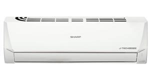 Điều hòa Sharp 18000 BTU 1 chiều Inverter AH-X18VEW gas R-32