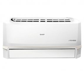 Điều hòa Sharp 18000 BTU 1 chiều Inverter AH-X18VEW gas R-32