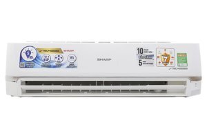 Điều hòa Sharp 18000 BTU 1 chiều Inverter AH-X18UEW gas R-32