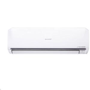 Điều hòa Sharp 18000 BTU 1 chiều Inverter AH-X18UEW gas R-32