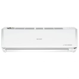 Điều hòa Sharp 9000 BTU 1 chiều Inverter AH-X25VEW gas R-32