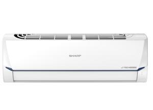 Điều hòa Sharp 9000 BTU 1 chiều Inverter AH-XP10WMW gas R-32