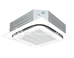 Điều hòa Sharp 18000 BTU 1 chiều GX-A18UCW gas R-410A