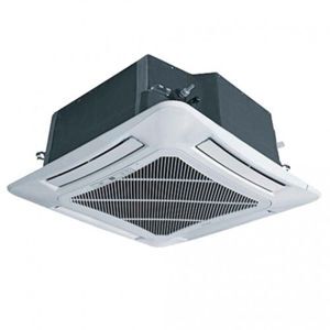 Điều hòa Sharp 24000 BTU 1 chiều GX-A24UCW gas R-410A