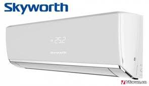 Điều hòa Skyworth 9000 BTU 1 chiều SMFC09A gas R-22