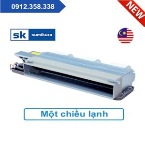 Điều hòa Sumikura 36000 BTU 1 chiều ACS/APO-360 gas R-410A