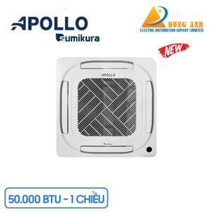 Điều hòa Sumikura 50000 BTU 1 chiều APC/APO-500 gas R-410A