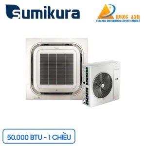 Điều hòa Sumikura 50000 BTU 1 chiều APC/APO-500 gas R-410A