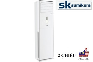 Điều hòa Sumikura 60000 BTU 2 chiều APF/APO-H600 gas R-22