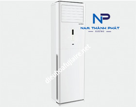 Điều hòa Sumikura 28000 BTU 1 chiều APF/APO-280 gas R-22