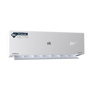 Điều hòa Sumikura 24000 BTU 1 chiều APS/APO-240 gas R-410A
