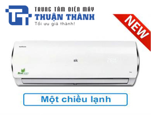 Điều hòa Sumikura 24000 BTU 1 chiều APS/APO-240 gas R-410A