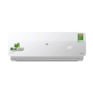 Điều hòa Sumikura 24000 BTU 2 chiều APS/APO-H240-Titan-A gas R-410A