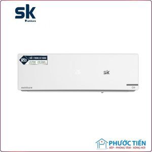 Điều hòa Sumikura 28000 BTU 2 chiều APS/APO-H280-Titan-A gas R-410A