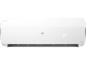 Điều hòa Sumikura 28000 BTU 2 chiều APS/APO-H280-Titan-A gas R-410A
