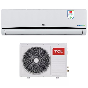 Điều hòa TCL 9000 BTU 1 chiều RVSC09KAX gas R-410A