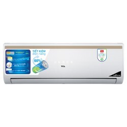 Điều hòa TCL 9000 BTU 1 chiều RVSC09KDS gas R-410A