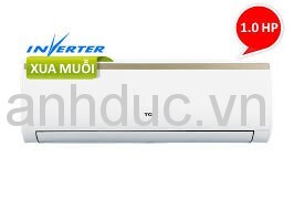 Điều hòa TCL 18000 BTU 1 chiều Inverter RVSC18KEI gas R-410A