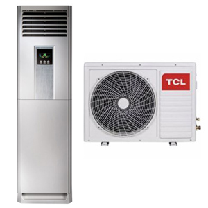 Điều hòa TCL 24000 BTU 1 chiều TAC-42CF/C