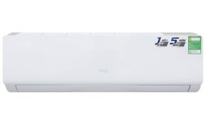 Điều hòa TCL 9000 BTU 1 chiều TAC-N09CS/KC41 gas R-410A