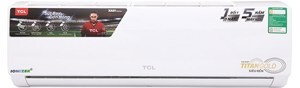 Điều hòa TCL 12000 BTU 1 chiều TAC-N12CS/XA21 gas R-410A