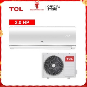 Điều hòa TCL 18000 BTU 2 chiều TAC-N18CS/XA21 gas R-410A