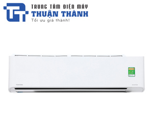 Điều hòa Toshiba 24000 BTU 1 chiều Inverter H24PKCVG-V gas R-32