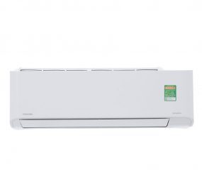 Điều hòa Toshiba 24000 BTU 1 chiều Inverter H24PKCVG-V gas R-32