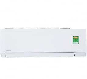 Điều hòa Toshiba 9000 BTU 1 chiều Inverter RAS-H10PKCVG-V gas R-32