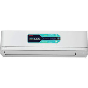 Điều hòa Toshiba 24000 BTU 1 chiều RAS-H24U2KSG-V gas R-32