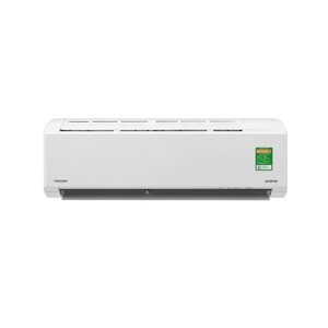 Điều hòa Toshiba 12000 BTU 1 chiều Inverter RAS-H13C2KCVG-V gas R-32