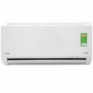 Điều hòa Toshiba 9000 BTU 1 chiều Inverter RAS-H10D1KCVG-V gas R-32