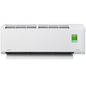 Điều hòa Toshiba 12000 BTU 1 chiều Inverter RAS-H13H2KCVG-V gas R-32