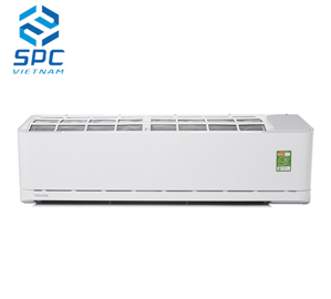 Điều hòa Toshiba 18000 BTU 1 chiều RAS-H18QKSG-V gas R-32