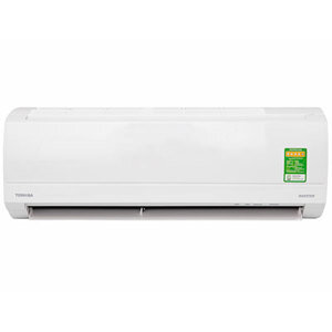 Điều hòa Toshiba 9000 BTU 1 chiều Inverter RAS-H10KKCVG-V gas R-32