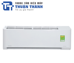 Điều hòa Toshiba 9000 BTU 1 chiều RAS-H10ZKCV-V