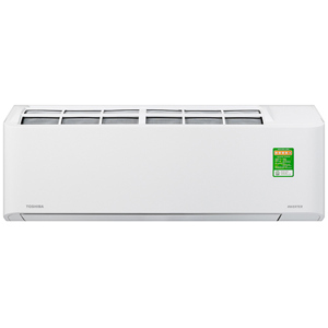 Điều hòa Toshiba 12000 BTU 1 chiều Inverter RAS-H13C2KCVG-V gas R-32