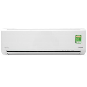 Điều hòa Toshiba 9000 BTU 1 chiều Inverter RAS-H10D1KCVG-V gas R-32