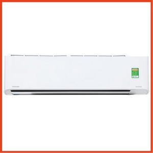 Điều hòa Toshiba 18000 BTU 1 chiều Inverter RAS-H18PKCVG-V gas R-32