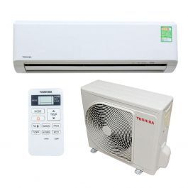 Điều hòa Toshiba 12000 BTU 1 chiều RAS-13S3KS-V gas R-410A