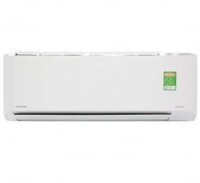 Điều hòa Toshiba 12000 BTU 1 chiều Inverter RAS-H13C1KCVG-V gas R-32